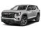 2026 GMC Terrain FWD 4dr Elevation