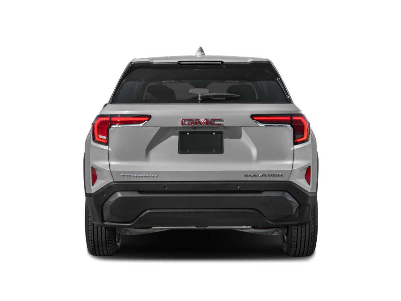 2026 GMC Terrain FWD 4dr Elevation
