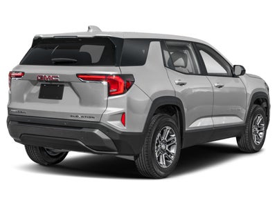 2026 GMC Terrain FWD 4dr Elevation