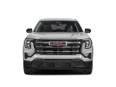 2026 GMC Terrain FWD 4dr Elevation
