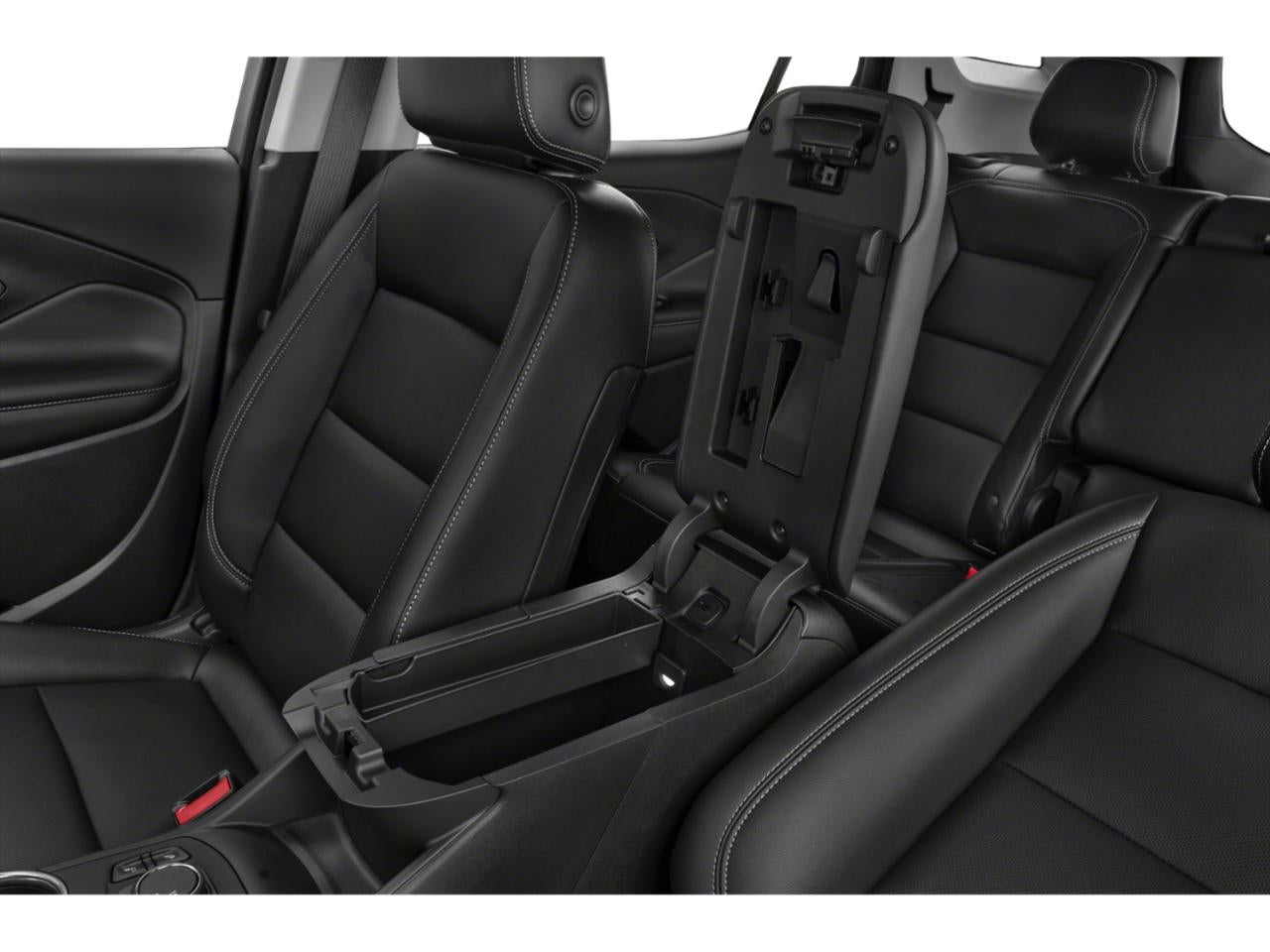 2023 GMC Terrain AWD 4dr AT4