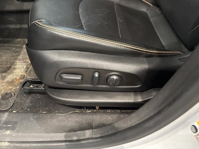 2022 GMC Terrain AWD AT4