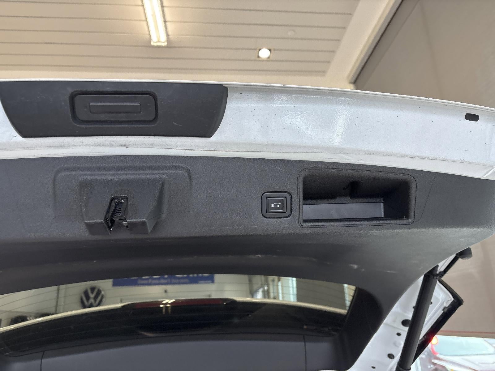 2022 GMC Terrain AWD AT4