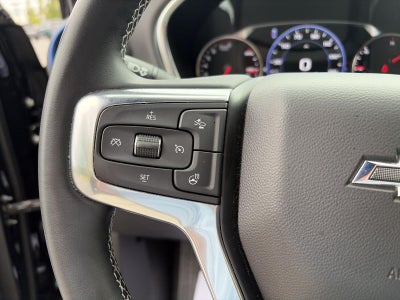 2023 Chevrolet Blazer RS AWD
