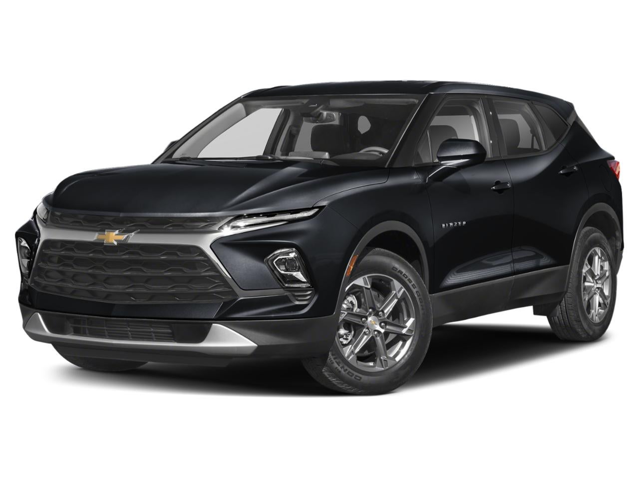 2023 Chevrolet Blazer RS AWD