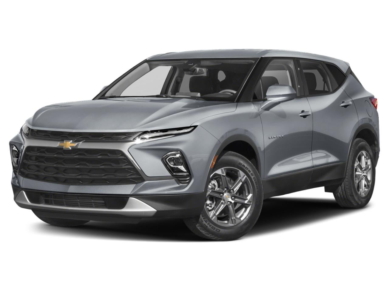 2023 Chevrolet Blazer RS AWD