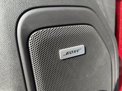 2021 GMC Sierra 1500 Crew Cab Short Box 2-Wheel Drive SLT