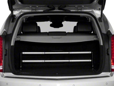 2011 Cadillac SRX AWD 4dr Luxury Collection