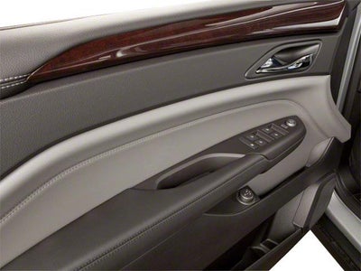 2011 Cadillac SRX AWD 4dr Luxury Collection