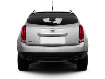 2011 Cadillac SRX AWD 4dr Luxury Collection