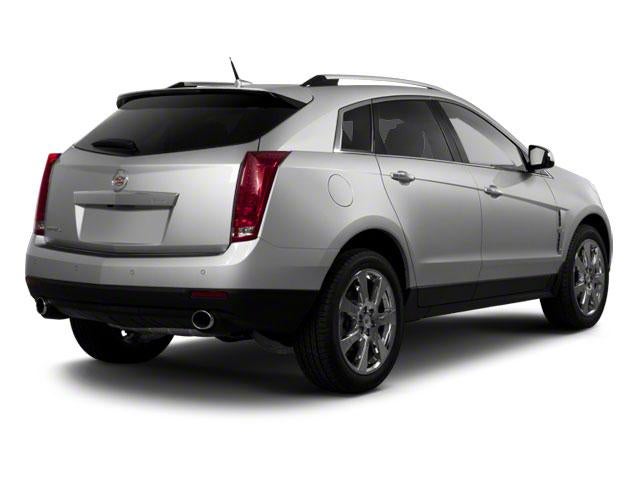 2011 Cadillac SRX AWD 4dr Luxury Collection