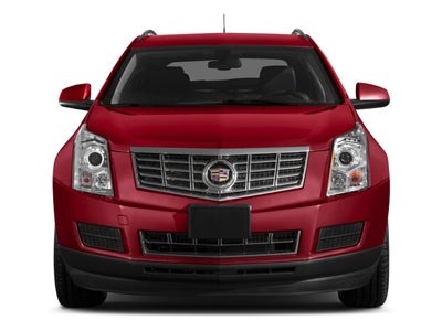 2016 Cadillac SRX AWD 4dr Luxury Collection