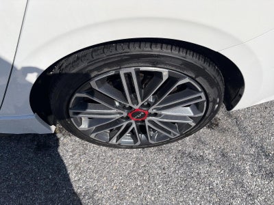 2022 Kia Forte GT DCT