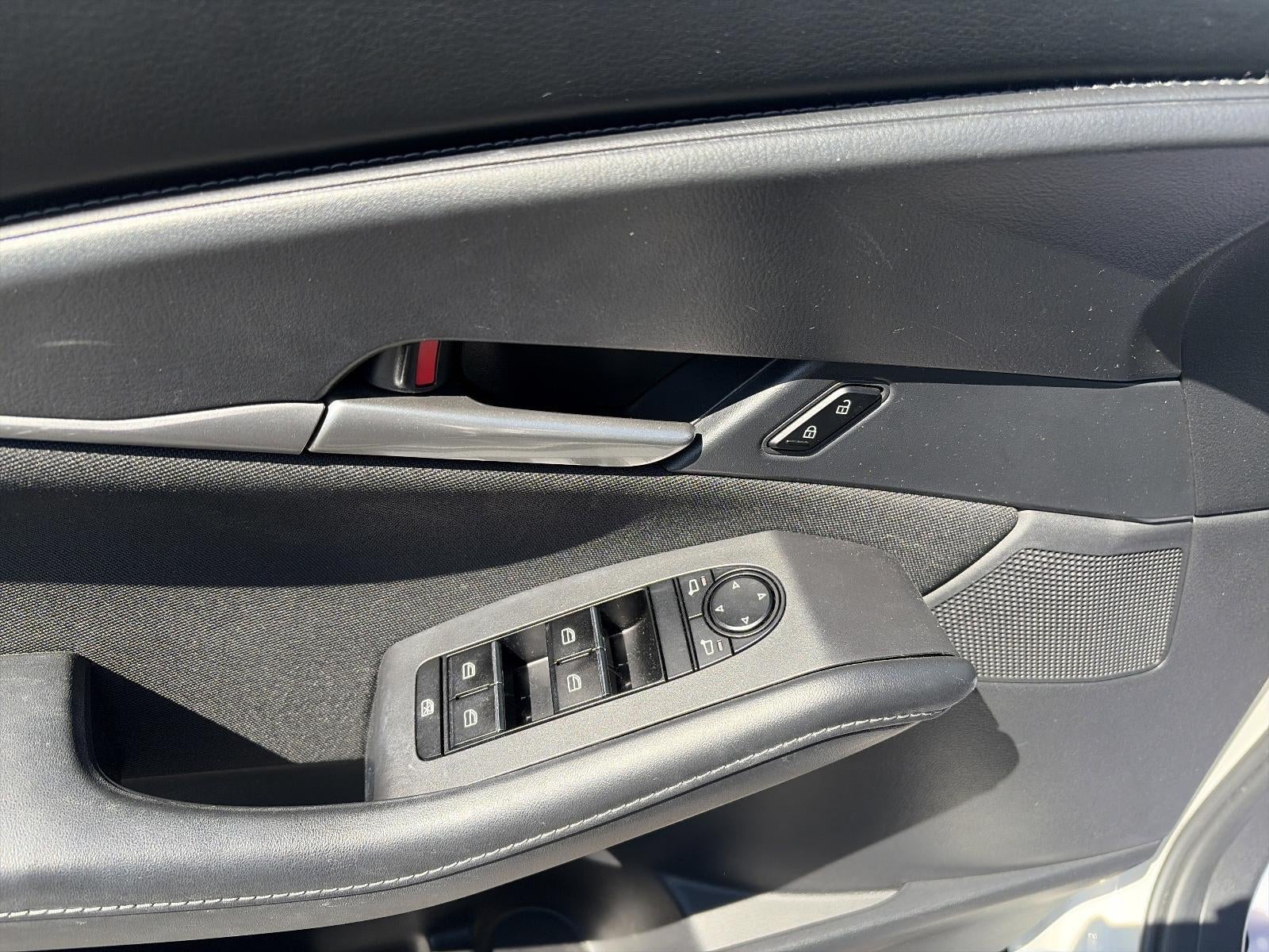 2022 Mazda Mazda CX-30 2.5 S AWD