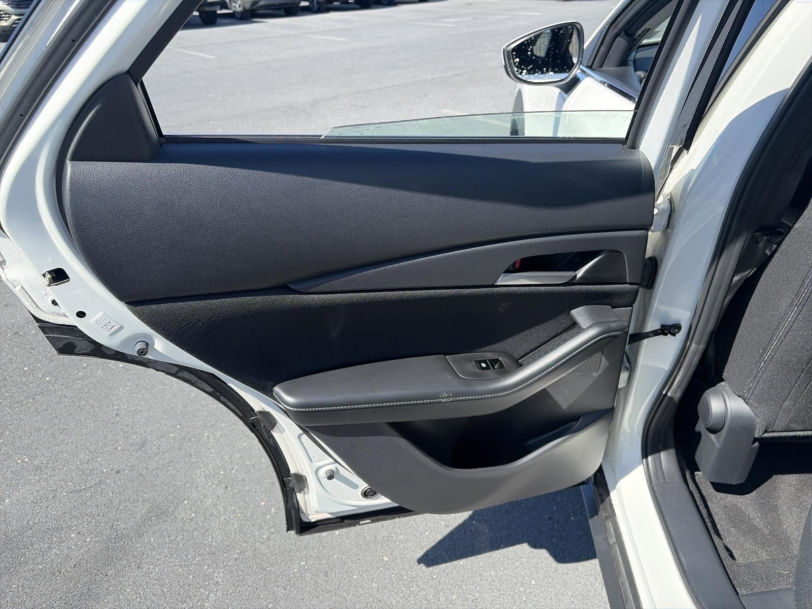 2022 Mazda Mazda CX-30 2.5 S AWD