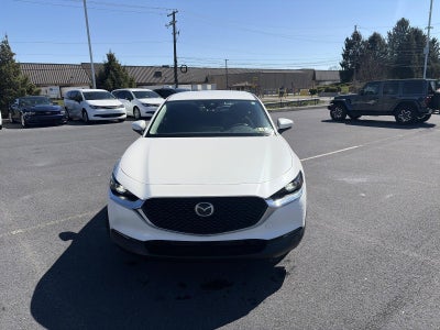 2022 Mazda Mazda CX-30 2.5 S AWD