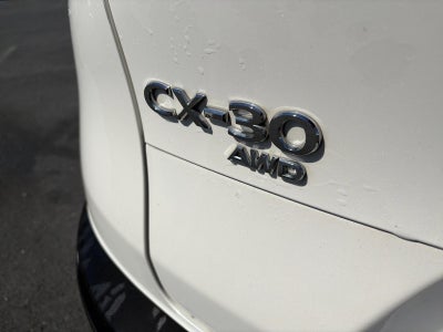 2022 Mazda Mazda CX-30 2.5 S AWD