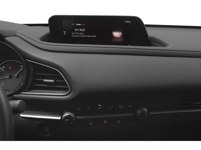 2022 Mazda Mazda CX-30 2.5 S AWD