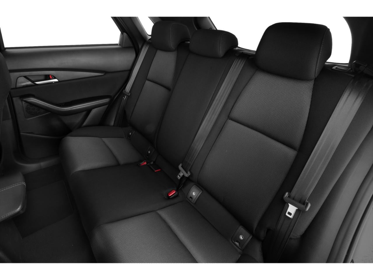 2022 Mazda Mazda CX-30 2.5 S AWD