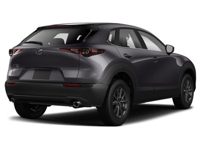 2022 Mazda Mazda CX-30 2.5 S AWD