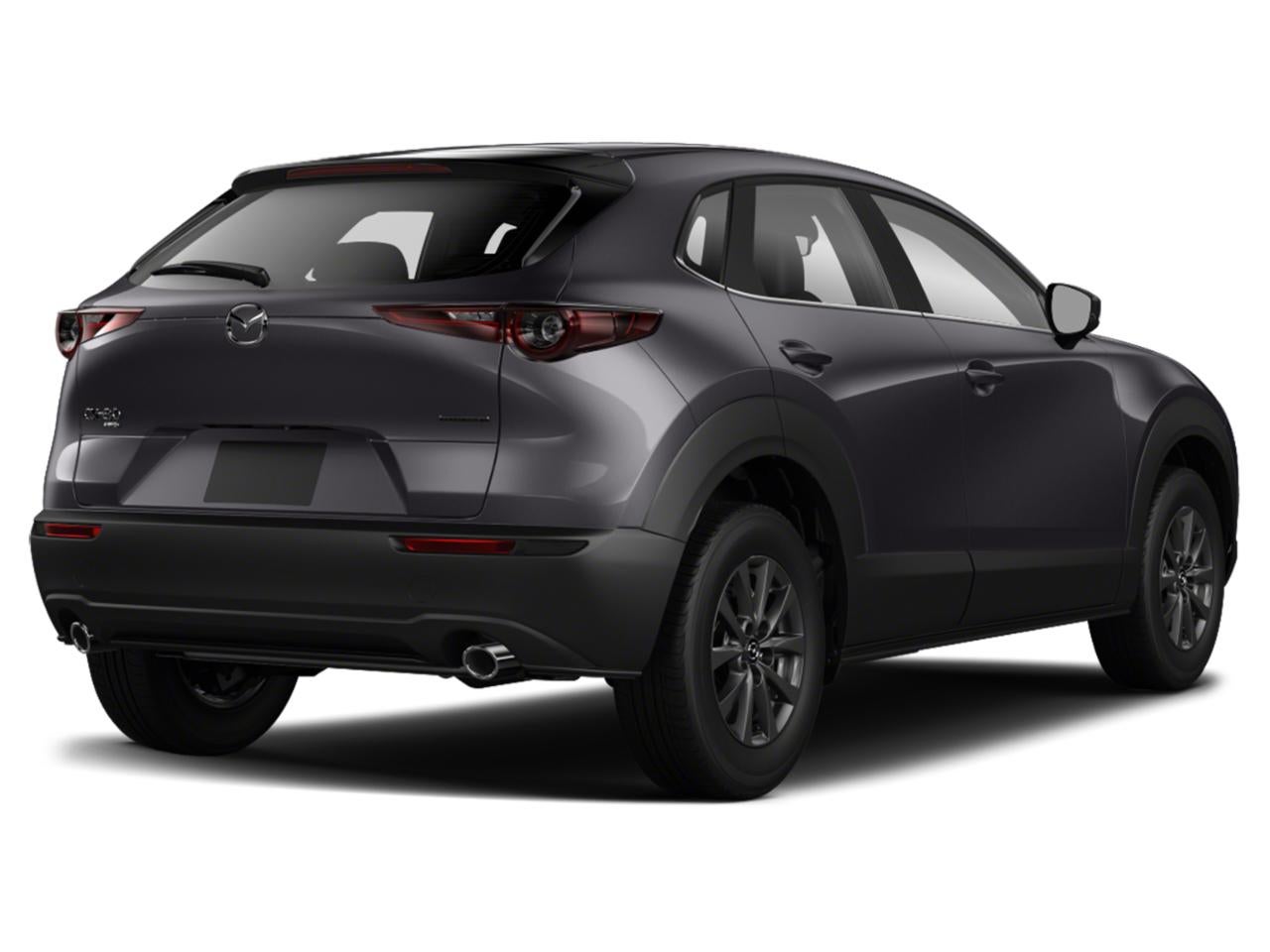 2022 Mazda Mazda CX-30 2.5 S AWD