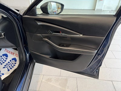2022 Mazda Mazda CX-30 2.5 S Preferred Package AWD