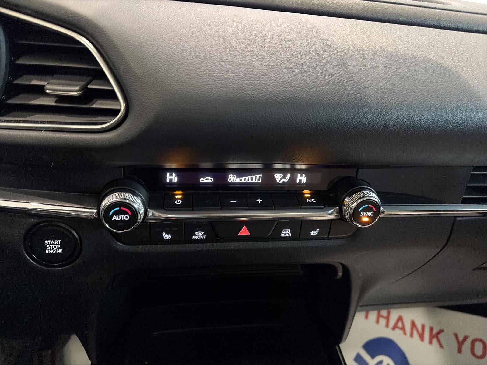 2022 Mazda Mazda CX-30 2.5 S Preferred Package AWD