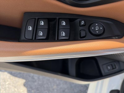 2020 BMW 330i xDrive Sedan North America