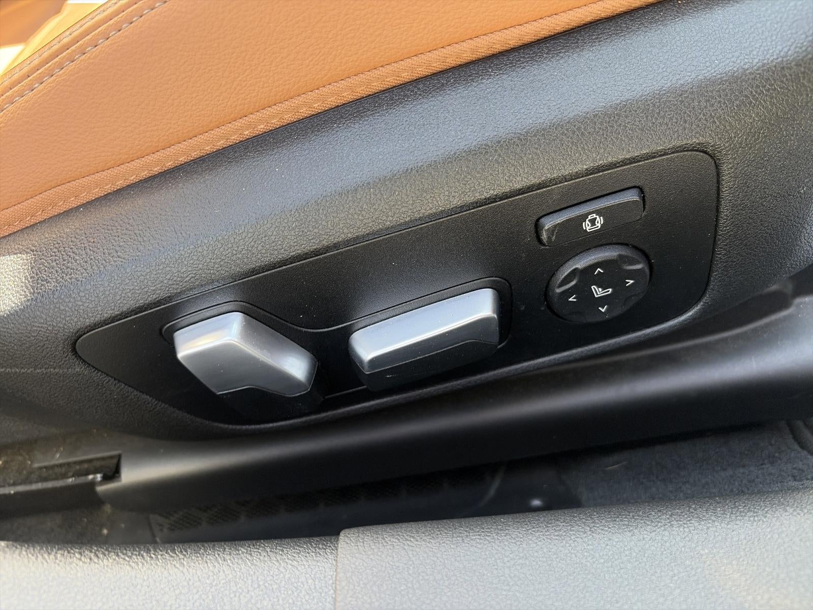 2020 BMW 330i xDrive Sedan North America