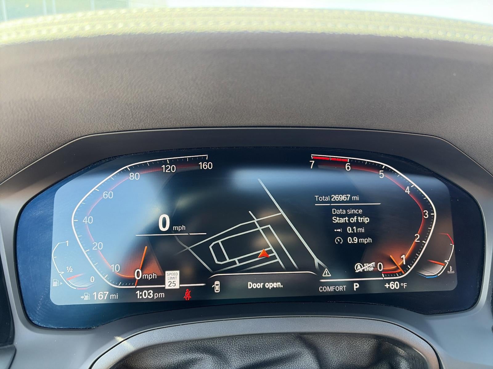 2020 BMW 330i xDrive Sedan North America