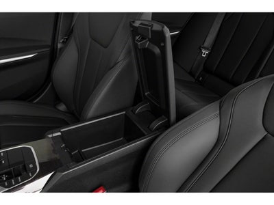 2020 BMW 330i xDrive Sedan North America