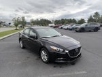 2018 Mazda Mazda3 4-Door Sport Auto