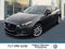 2017 Mazda Mazda3 4-Door Touring Auto