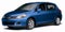 2008 Nissan Versa 5dr HB I4 Man 1.8 S