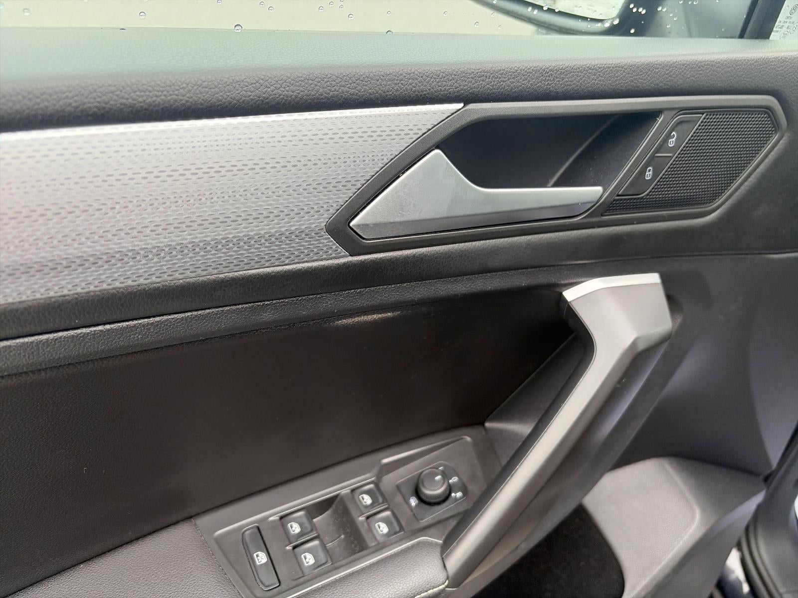 2022 Volkswagen Tiguan 2.0T S 4MOTION