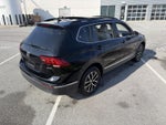 2021 Volkswagen Tiguan 2.0T SE 4MOTION