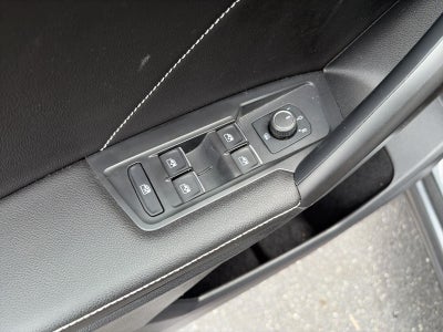 2023 Volkswagen Tiguan 2.0T SE 4MOTION