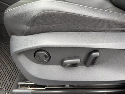 2023 Volkswagen Tiguan 2.0T SE 4MOTION