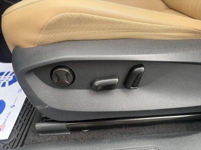 2024 Volkswagen Tiguan 2.0T SE 4MOTION