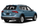 2020 Volkswagen Tiguan 2.0T SE 4MOTION