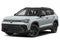 2025 Volkswagen Taos SE Black 4MOTION