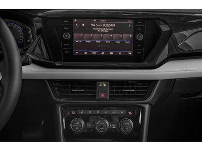 2023 Volkswagen Taos SEL 4MOTION *Ltd Avail*