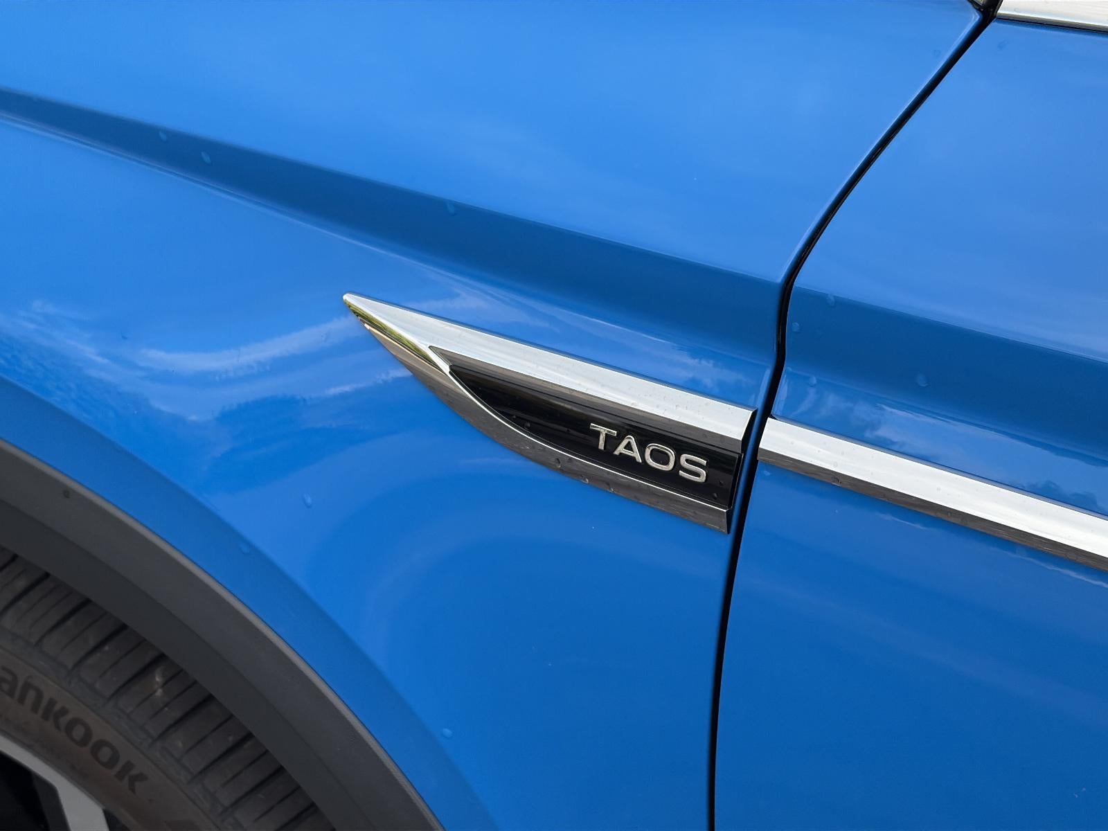 2023 Volkswagen Taos SEL 4MOTION *Ltd Avail*