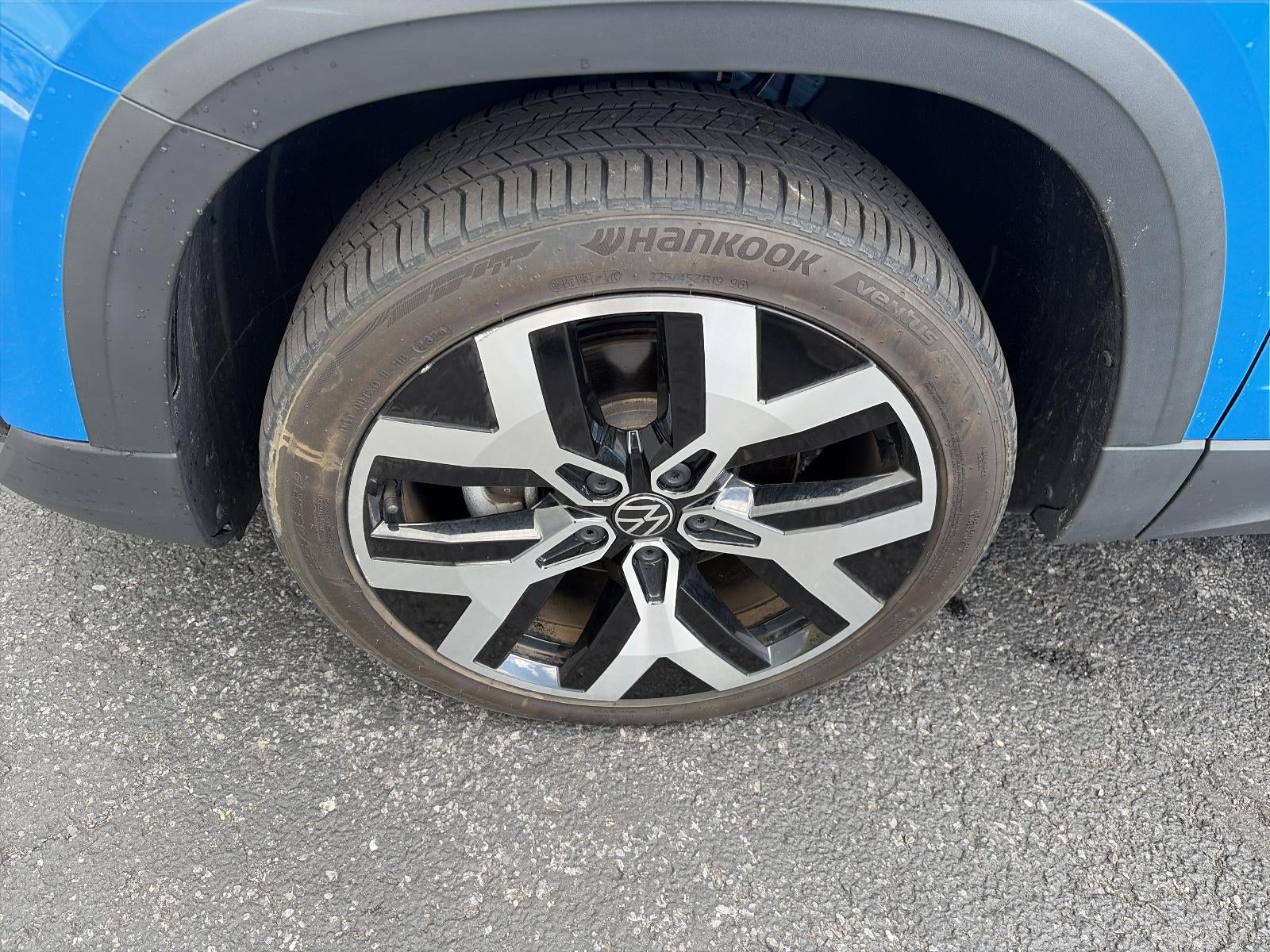 2023 Volkswagen Taos SEL 4MOTION *Ltd Avail*