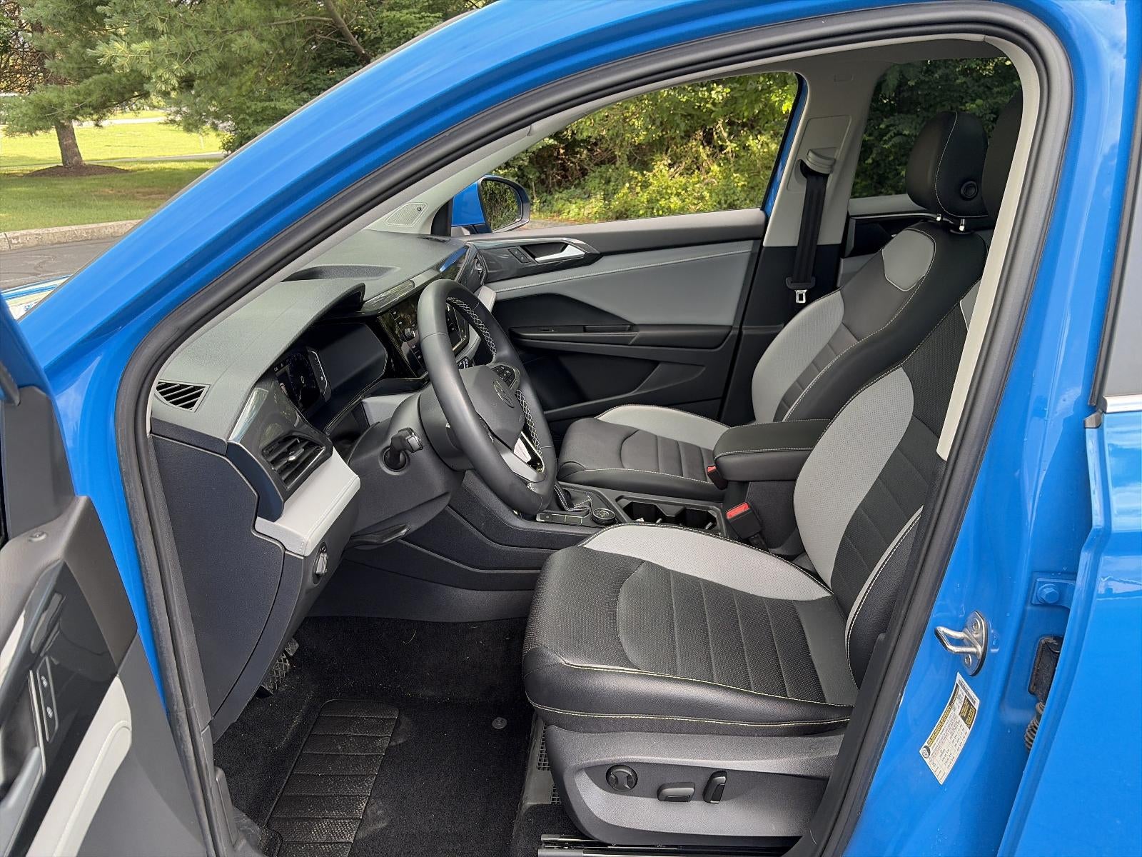 2023 Volkswagen Taos SEL 4MOTION *Ltd Avail*