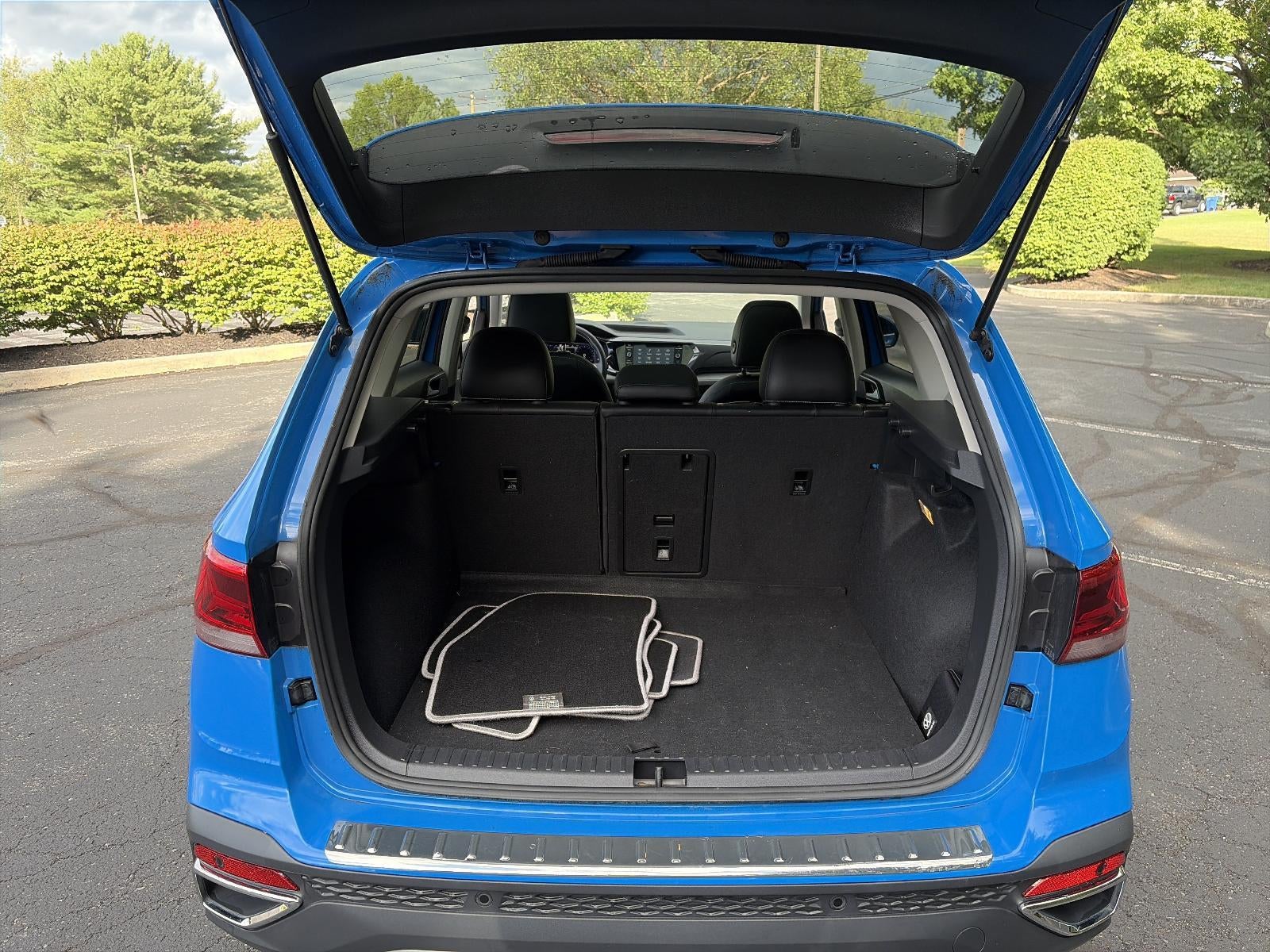 2023 Volkswagen Taos SEL 4MOTION *Ltd Avail*