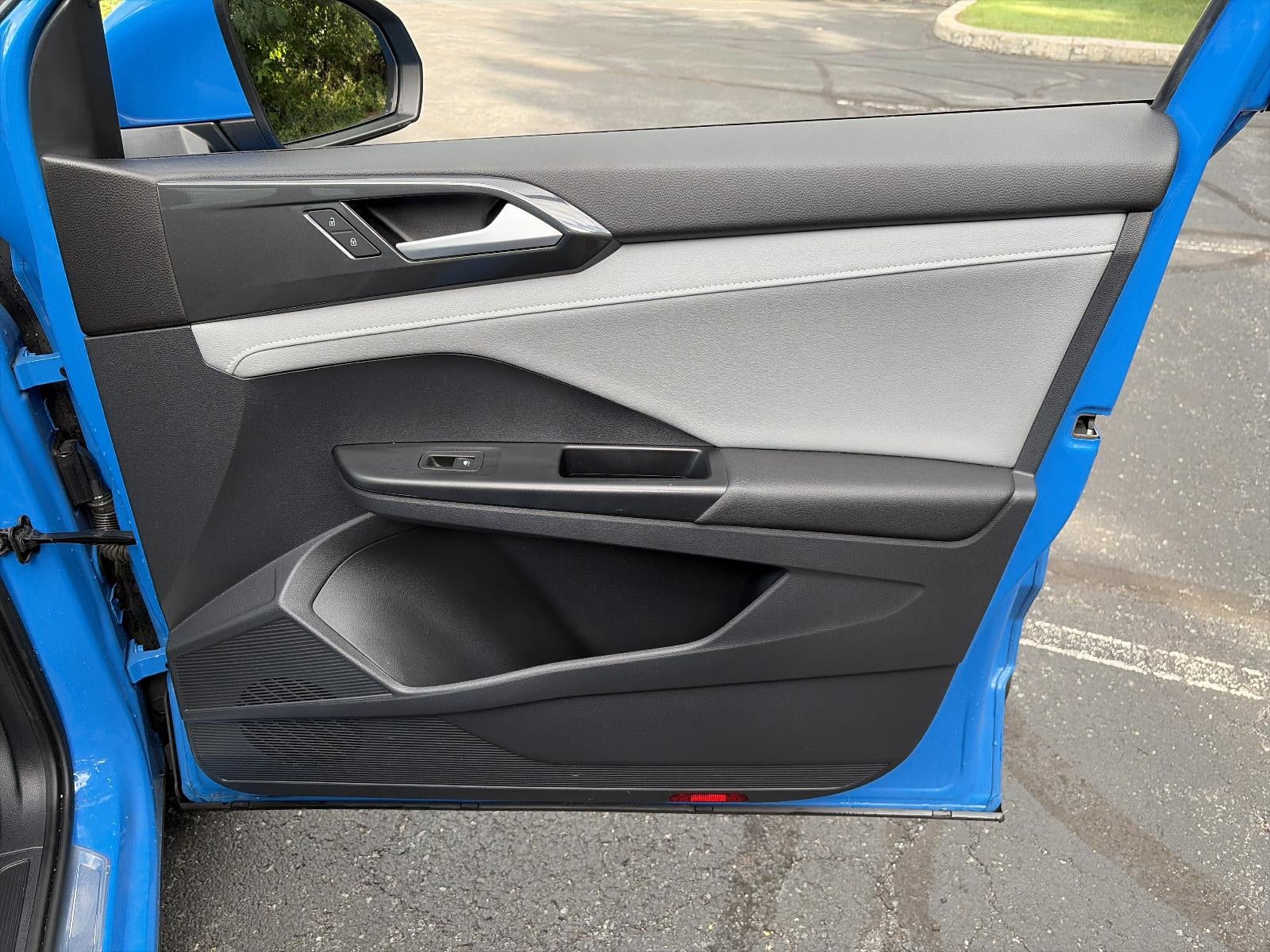 2023 Volkswagen Taos SEL 4MOTION *Ltd Avail*