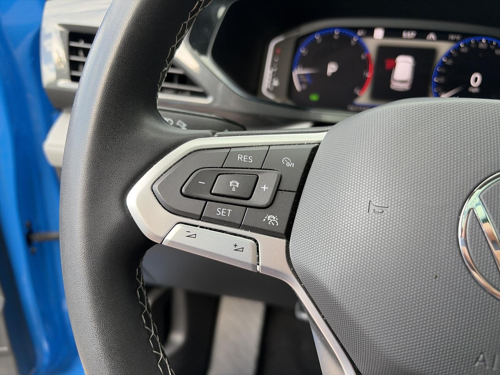2023 Volkswagen Taos SEL 4MOTION *Ltd Avail*
