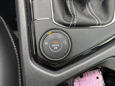 2023 Volkswagen Taos SEL 4MOTION *Ltd Avail*