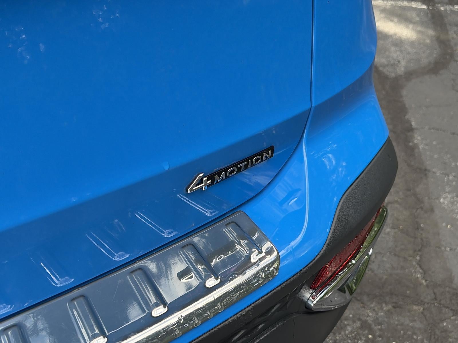 2023 Volkswagen Taos SEL 4MOTION *Ltd Avail*